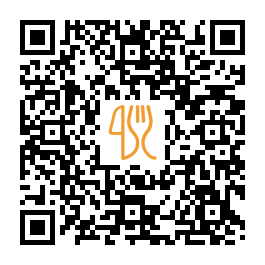 QR-code link către meniul Waring House Gourmet