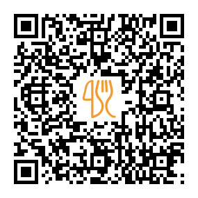 Link con codice QR al menu di The Little Chef Xiǎo Chú Shī