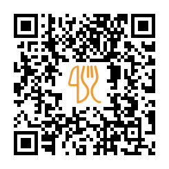 Link z kodem QR do menu The Hub Bistro