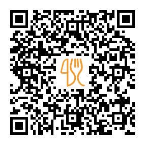 QR-code link către meniul Cajun Catfish Buffet