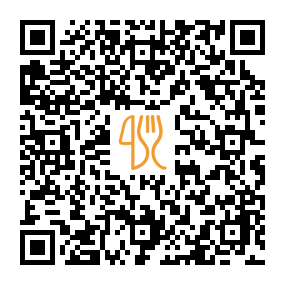 QR-code link către meniul Burgerlicious