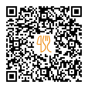 QR-code link către meniul Orient Garden