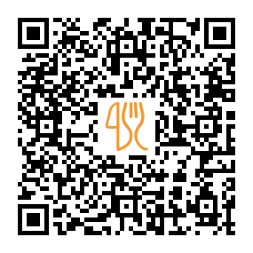 QR-code link către meniul Oiso Korean Aman Central