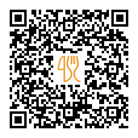 QR-code link către meniul Hillside Pizza