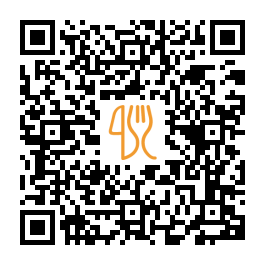 Link z kodem QR do menu Le Pékin
