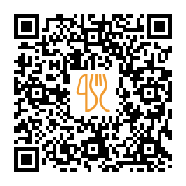 QR-code link către meniul Pho 2 Bowls