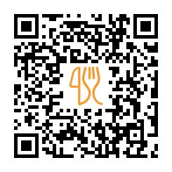 QR-code link naar het menu van Aj's Bbq