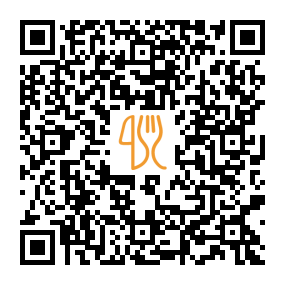 QR-code link către meniul Pizza Calabria