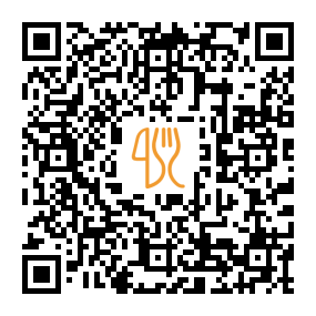 QR-code link către meniul Casa Cacciatore