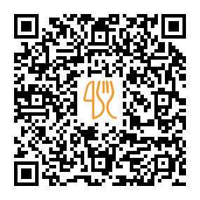 Link z kodem QR do menu Stork's Bakery Coffee House