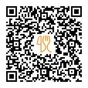 QR-code link către meniul Cajun's Seafood