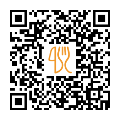 Link z kodem QR do menu Pins Thairestaurang