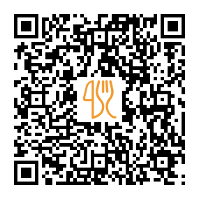 QR-code link naar het menu van Gaudi Ayurvedic Vegan Bistro