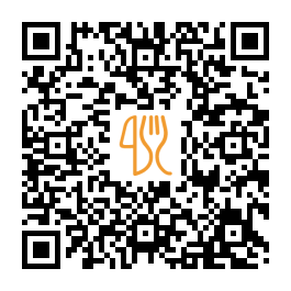 QR-code link către meniul Burger Cabin