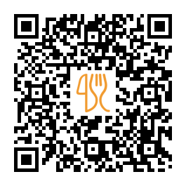 QR-code link către meniul Kebab Daddy