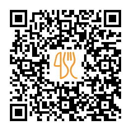 Link con codice QR al menu di Sushi Boat Korean Bbq