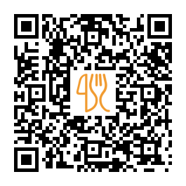 QR-code link naar het menu van Pizzeria 8852