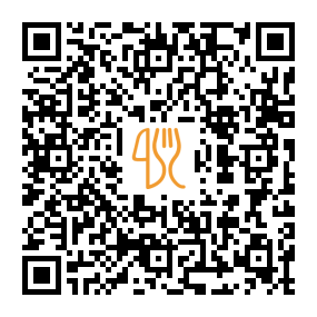 QR-code link către meniul Tabby Teas Cafe