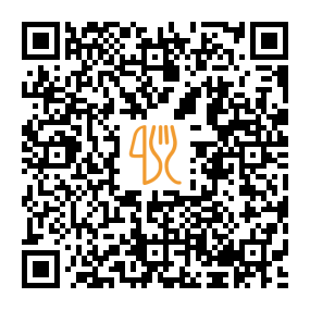 QR-code link naar het menu van Cafe Siva 카페 시바