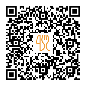 QR-code link către meniul The Oasis Restaurant and Delivery