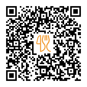 Link z kodem QR do menu Tung Tau Semabung