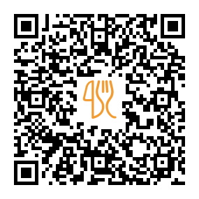 QR-code link către meniul Cafe Batavia