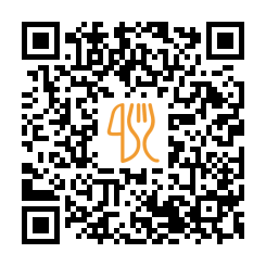 Link z kodem QR do menu Hua Mei