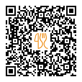 Link z kodem QR do menu Avater Indian Grill