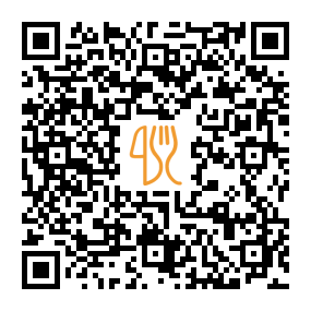 QR-code link către meniul Oui Oui Bader Brasserie