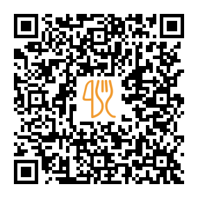 QR-code link către meniul Cabin Pizza