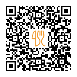 QR-code link către meniul Salty's Sports