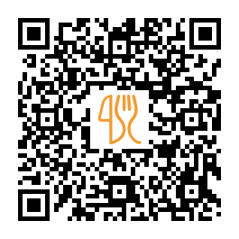 QR-code link către meniul Hungry