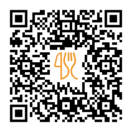 QR-code link către meniul Layla Eatery