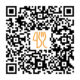 QR-code link către meniul Burger Basket