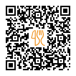 Link z kodem QR do menu Kung Pao Bistro