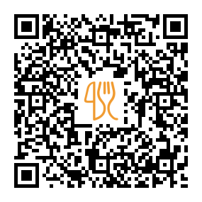 Link z kodem QR do menu Kristina's Kitchen