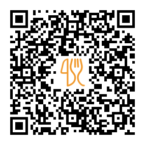 QR-code link către meniul The Rail Akron