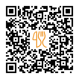 QR-code link către meniul Farmhouse On The Lake