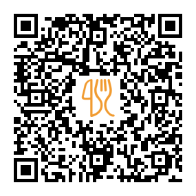 Link z kodem QR do menu Golden China Buffet