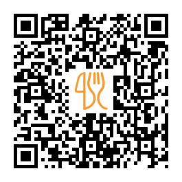 QR-code link către meniul Fu Shing