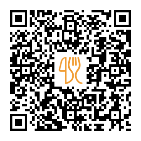 QR-code link către meniul Las Tres Hermanas