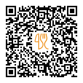 QR-code link către meniul Black Tie Bistro