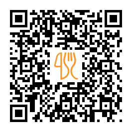 QR-code link către meniul Bonjour Creperie