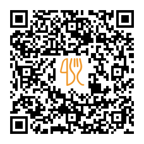 QR-code link către meniul The Lavish Venue