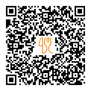 QR-code link către meniul Caliente Pizza Draft House