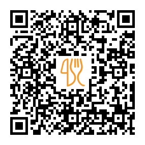 QR-code link către meniul Bo Asian Bistro