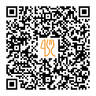 QR-code link către meniul Baring Village A W Family Restaurant