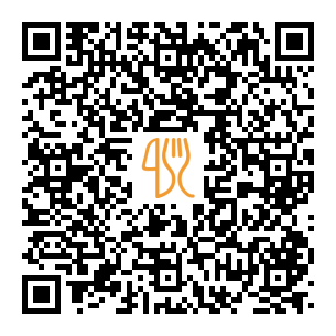 QR-code link către meniul New Aaron's Chinese And Thai