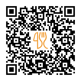 QR-code link către meniul Yami Garden