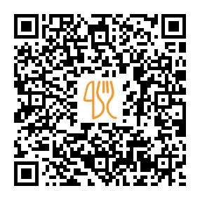 QR-code link către meniul Trendy Blends